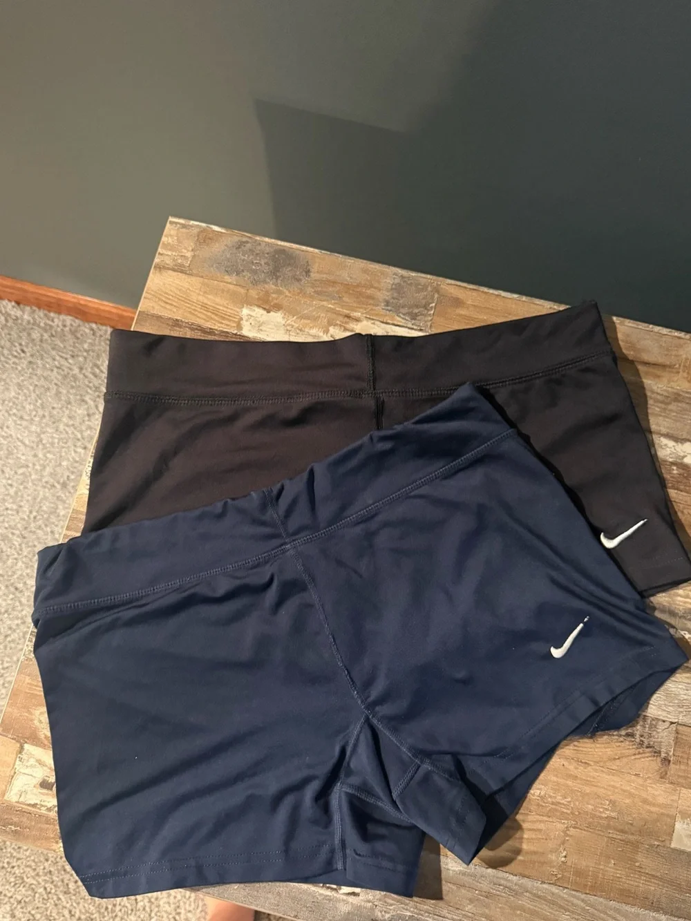 Women’s Nike Spandex